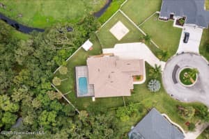1300 Myrtle Oak Court, Palm Bay, FL 32907 Sold 09/05/25