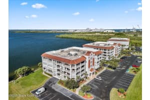 8954 Puerto Del Rio Drive, Cape Canaveral, FL 32920 - MLS#1049135