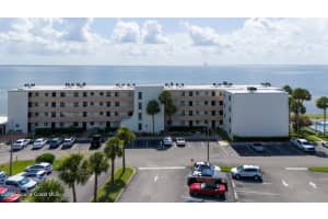 2467 S Washington Avenue, B-411, Titusville, Fl 32780, Titusville