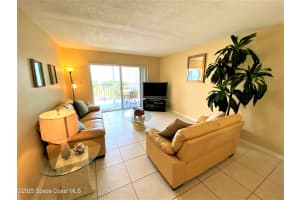 1700 Atlantic Avenue, Cocoa Beach, FL 32931 - MLS#1049142