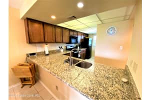 1700 Atlantic Avenue, Cocoa Beach, FL 32931 - MLS#1049142