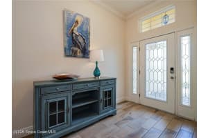 2529 Saint Lucia Circle, Vero Beach, FL 32967 - MLS#1049145