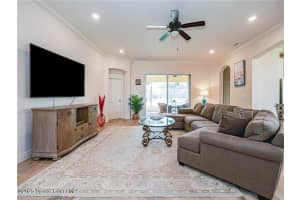 2529 Saint Lucia Circle, Vero Beach, FL 32967 - MLS#1049145