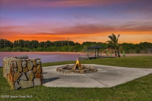 1445 Martin Road, Rockledge, FL 32955 - MLS#1049151