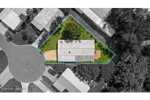 206 Cobia Court, Barefoot Bay, FL 32976 Sold 07/15/25