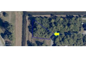 363 Cherry Tree Circle, Palm Bay, FL 32907 Sold 07/22/25