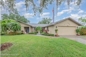 1510 Pioneer Drive, Melbourne, Fl 32940, Melbourne