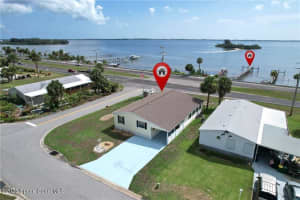7605 Agawam Road, Micco, FL 32976 Sold 10/14/25