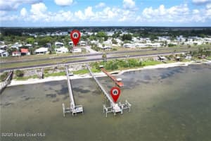 7605 Agawam Road, Micco, FL 32976 Sold 10/14/25