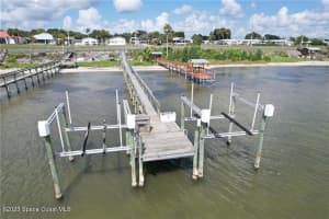 7605 Agawam Road, Micco, FL 32976 Sold 10/14/25