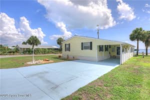 7605 Agawam Road, Micco, FL 32976 Sold 10/14/25