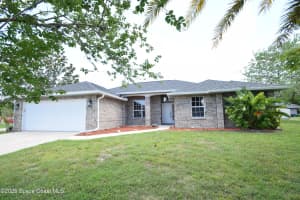 741 Pebble Avenue, Palm Bay, FL 32907 Sold 09/15/25