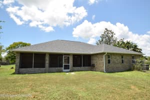 741 Pebble Avenue, Palm Bay, FL 32907 Sold 09/15/25