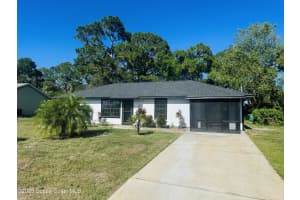 5685 Jamaica Road, Cocoa, FL 32927 Sold 09/26/25