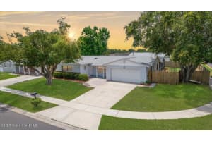 935 Penny Drive, Titusville, FL 32780 Sold 09/19/25