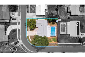 935 Penny Drive, Titusville, FL 32780 Sold 09/19/25