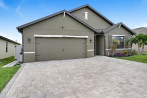 6586 Split Rail Lane, Cocoa, FL 32927 Sold 07/25/25