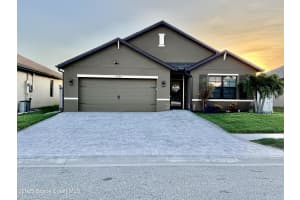 6586 Split Rail Lane, Cocoa, FL 32927 Sold 07/25/25