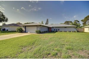 1810 Brookside Street Ne, Palm Bay, Fl 32907, Palm Bay