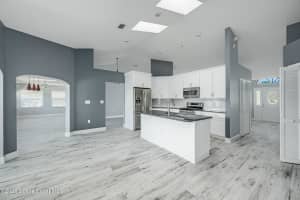 3525 Chancellorsville Avenue, Melbourne, FL 32934 - MLS#1049183