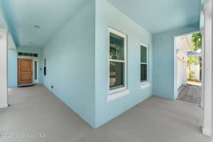 1121 Orlando Avenue, Cocoa Beach, FL 32931 - MLS#1049184