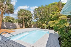 167 Hedgegrove Avenue, Satellite Beach, FL 32937 Sold 09/19/25