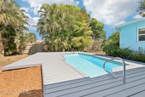 167 Hedgegrove Avenue, Satellite Beach, FL 32937 Sold 09/19/25