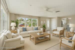 167 Hedgegrove Avenue, Satellite Beach, FL 32937 Sold 09/19/25