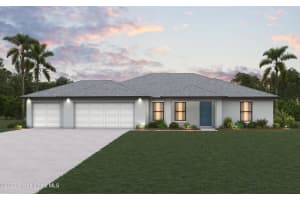 1100 Wyoming Drive Se, Palm Bay, Fl 32909, Palm Bay