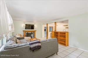 7486 Livingstone Lane, Melbourne, FL 32904 Sold 09/03/25