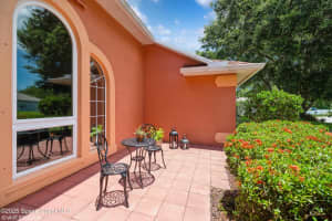 871 Quanah Street, Palm Bay, FL 32909 - MLS#1049197