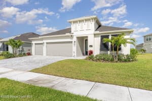 9124 Corvo Court, Melbourne, FL 32940 Sold 08/28/25