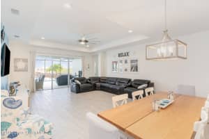 9124 Corvo Court, Melbourne, FL 32940 Sold 08/28/25