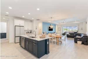 9124 Corvo Court, Melbourne, FL 32940 Sold 08/28/25