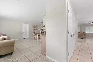 845 Westport Drive, Rockledge, FL 32955 Sold 07/21/25
