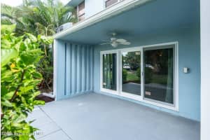 55 Sea Park Boulevard, 206, Satellite Beach, Fl 32937, Satellite Beach