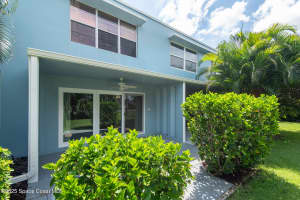 55 Sea Park Boulevard, Satellite Beach, FL 32937 - MLS#1049221