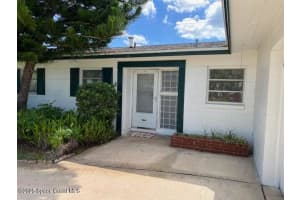 721 Fern Avenue, Titusville, FL 32796 Sold 09/05/25
