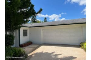 721 Fern Avenue, Titusville, FL 32796 Sold 09/05/25