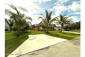 961 Haas Avenue, Palm Bay, FL 32907 - MLS#1049234