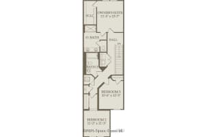 5106 Inspire Lane, West Melbourne, FL 32904 - MLS#1049236