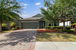 980 Dillard Drive Se, Palm Bay, Fl 32909, Palm Bay