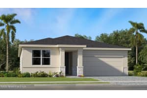 2007 Fuchsia Place Nw, Palm Bay, Fl 32907, Palm Bay