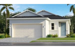 2563 Antarus Drive, Palm Bay, FL 32907 Sold 08/25/25