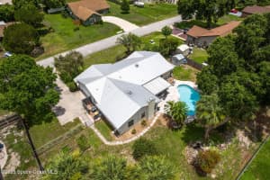 740 Hunan Street, Palm Bay, FL 32907 Sold 10/24/25