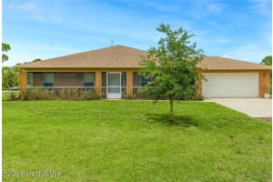 13280 81st Street, Fellsmere, Fl 32948, Fellsmere