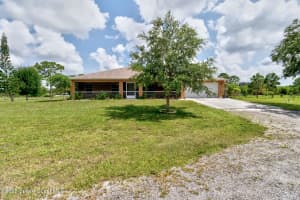 13280 81st Street, Fellsmere, FL 32948 - MLS#1049252