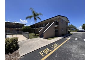 1715 Dixon Boulevard, Cocoa, FL 32922 Sold 08/08/25
