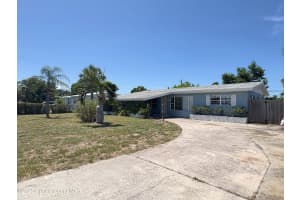 233 Ne First Street, Satellite Beach, Fl 32937, Satellite Beach