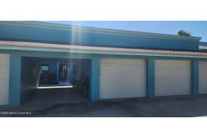 2880 Atlantic Avenue, Cocoa Beach, FL 32931 - MLS#1049279
